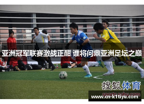 亚洲冠军联赛激战正酣 谁将问鼎亚洲足坛之巅